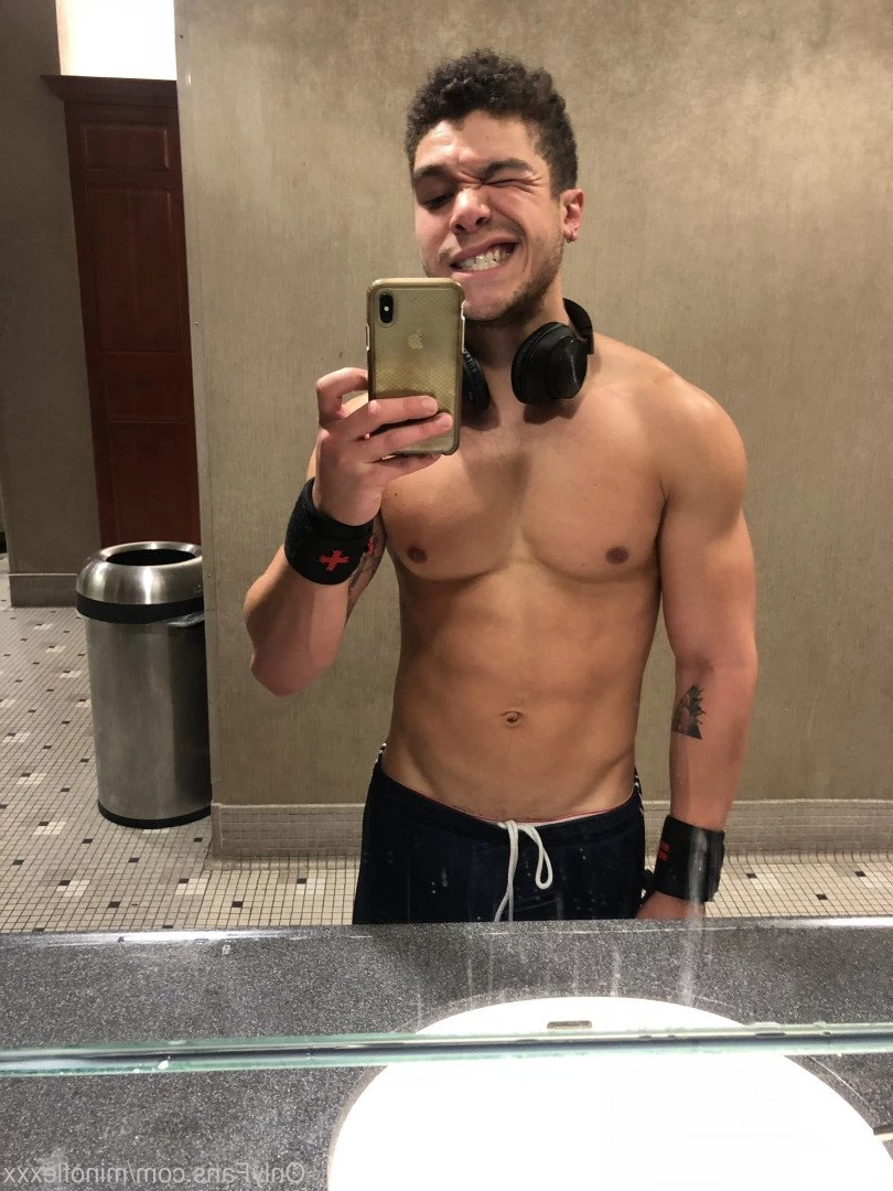 MinoFlex [ minoflexxx ] Onlyfans leaked photo 3003873 on Hotleaks.tv