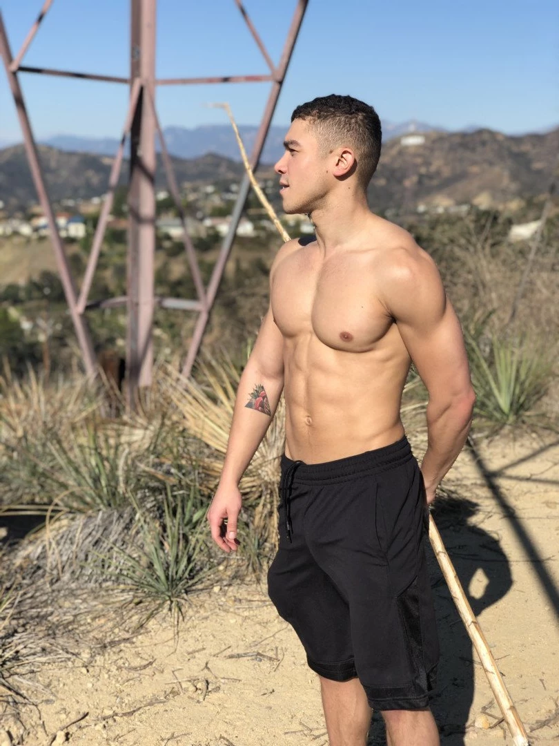 MinoFlex [ minoflexxx ] Onlyfans leaked photo 3004157 on Hotleaks.tv