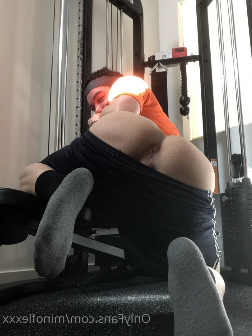 MinoFlex [ minoflexxx ] Onlyfans leaked photo 3004220 on Hotleaks.tv