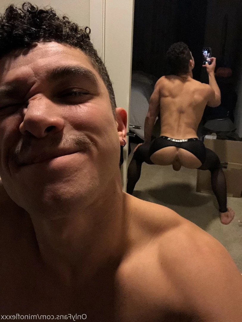 MinoFlex [ minoflexxx ] Onlyfans leaked photo 3004657 on Hotleaks.tv