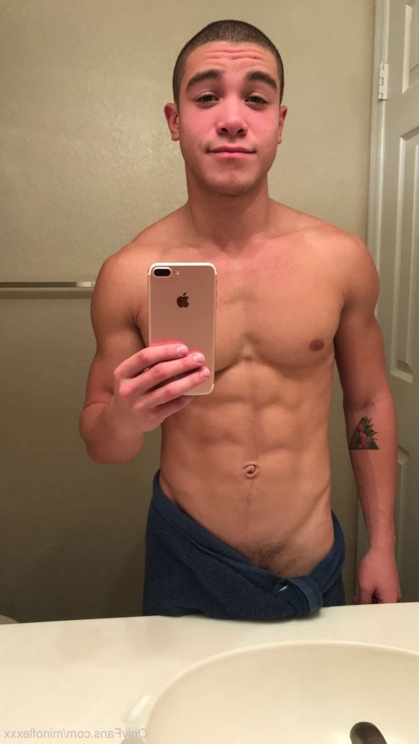 MinoFlex [ minoflexxx ] Onlyfans leaked photo 3004721 on Hotleaks.tv