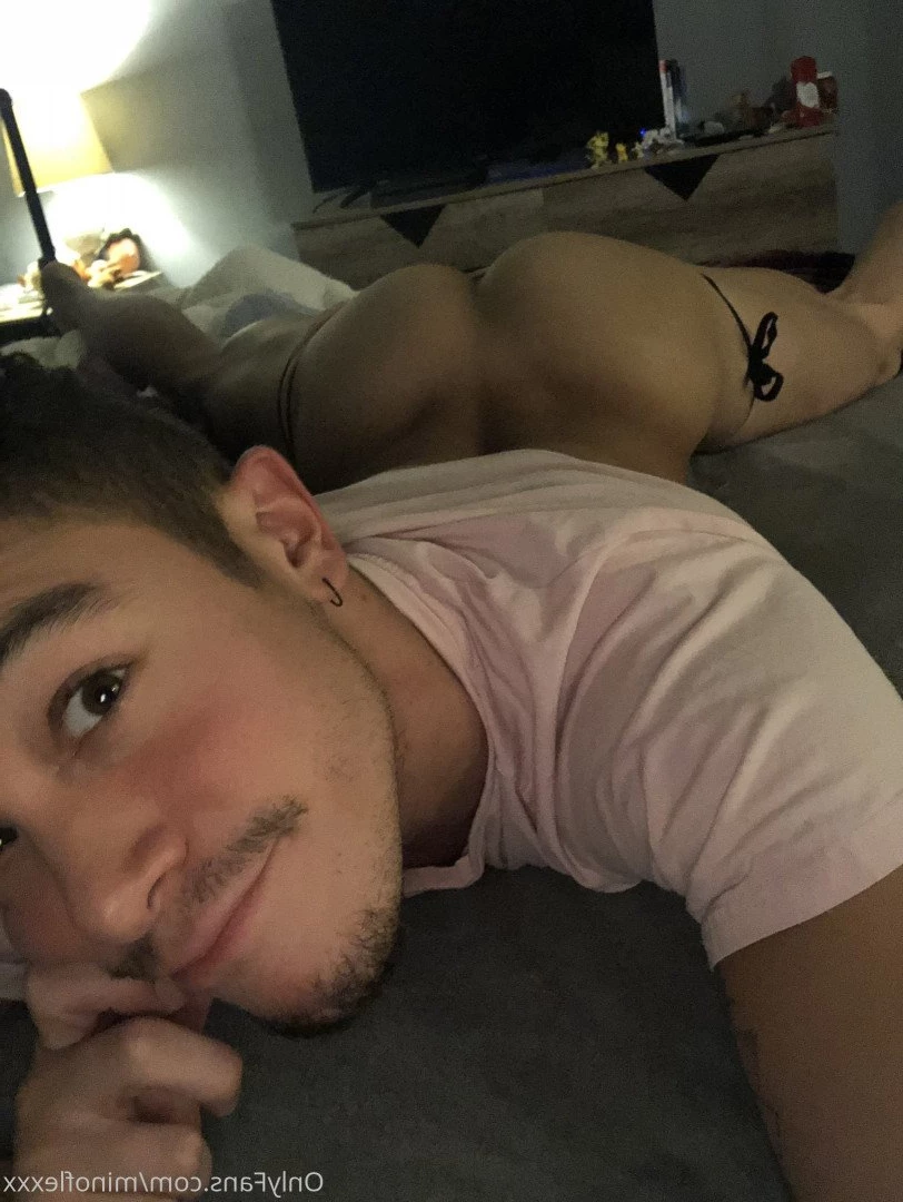 MinoFlex [ minoflexxx ] Onlyfans leaked photo 3005183 on Hotleaks.tv