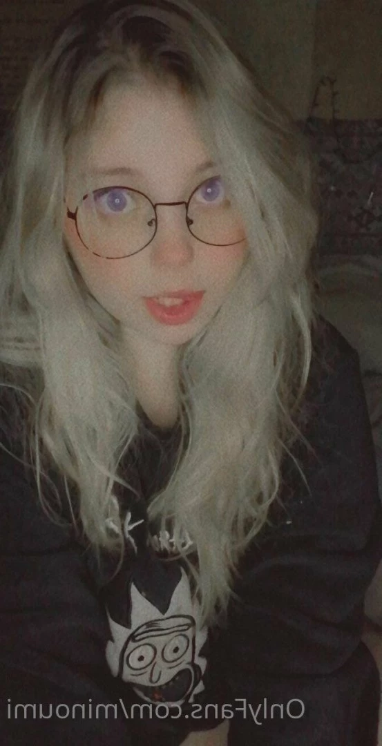 minoumi Onlyfans leaked photo 3058807 on Hotleaks.tv