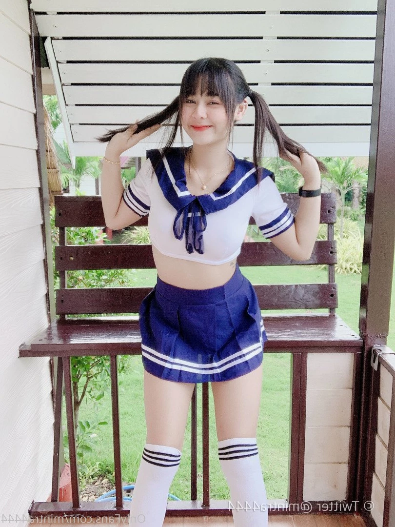 🇹🇭 🌸𝕄𝕚𝕟𝕥𝕣𝕒🌸 🇹🇭 [ mintra4444 ] Onlyfans leaked photo 3065035 on Hotleaks.tv
