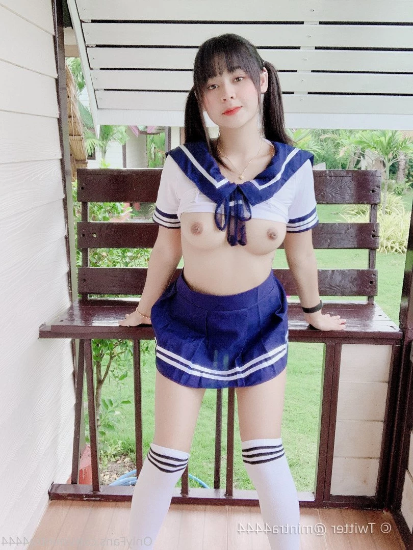 🇹🇭 🌸𝕄𝕚𝕟𝕥𝕣𝕒🌸 🇹🇭 [ mintra4444 ] Onlyfans leaked photo 3065058 on Hotleaks.tv