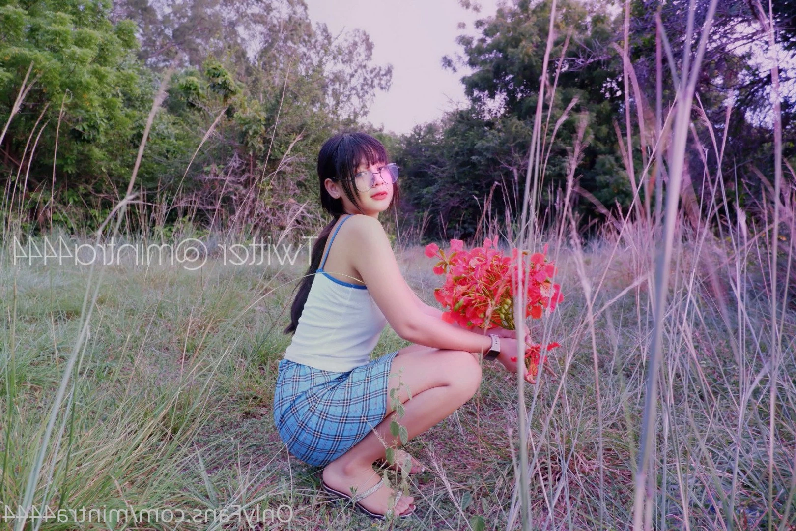 🇹🇭 🌸𝕄𝕚𝕟𝕥𝕣𝕒🌸 🇹🇭 [ mintra4444 ] Onlyfans leaked photo 3065202 on Hotleaks.tv