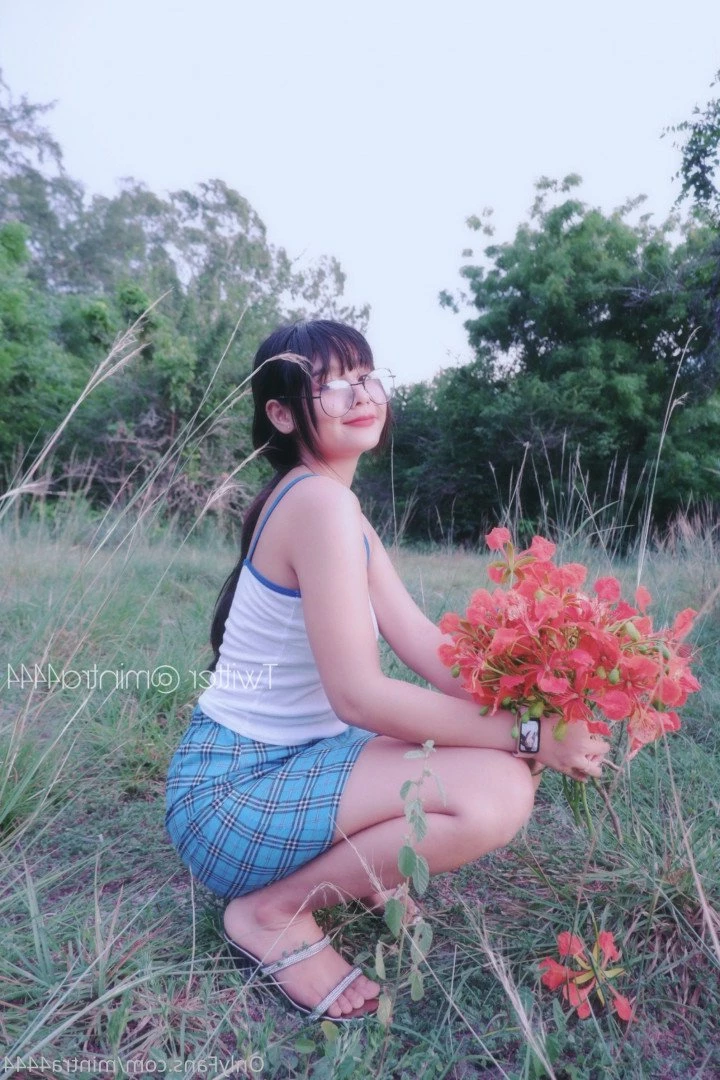 🇹🇭 🌸𝕄𝕚𝕟𝕥𝕣𝕒🌸 🇹🇭 [ mintra4444 ] Onlyfans leaked photo 3065384 on Hotleaks.tv