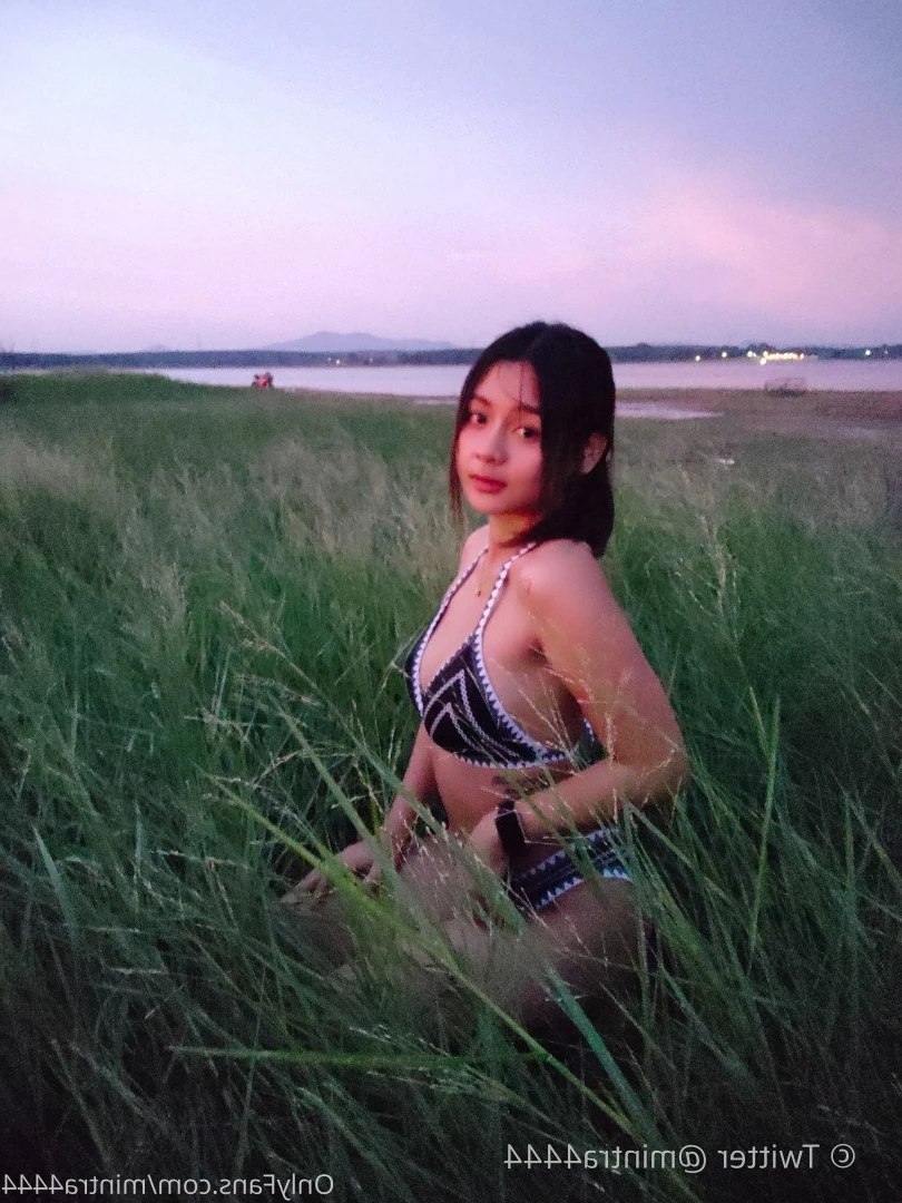 🇹🇭 🌸𝕄𝕚𝕟𝕥𝕣𝕒🌸 🇹🇭 [ mintra4444 ] Onlyfans leaked photo 3065707 on Hotleaks.tv