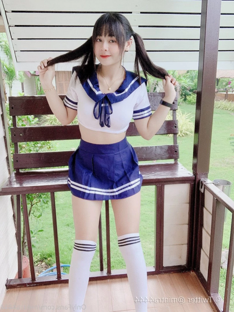 🇹🇭 🌸𝕄𝕚𝕟𝕥𝕣𝕒🌸 🇹🇭 [ mintra4444 ] Onlyfans leaked photo 3065783 on Hotleaks.tv