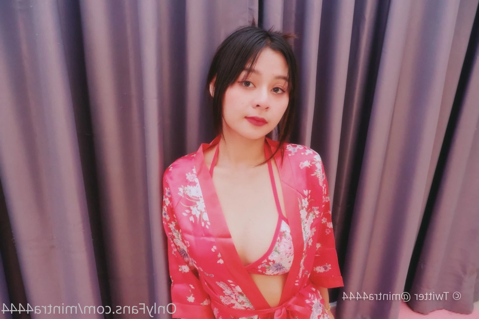 🇹🇭 🌸𝕄𝕚𝕟𝕥𝕣𝕒🌸 🇹🇭 [ mintra4444 ] Onlyfans leaked photo 3066168 on Hotleaks.tv