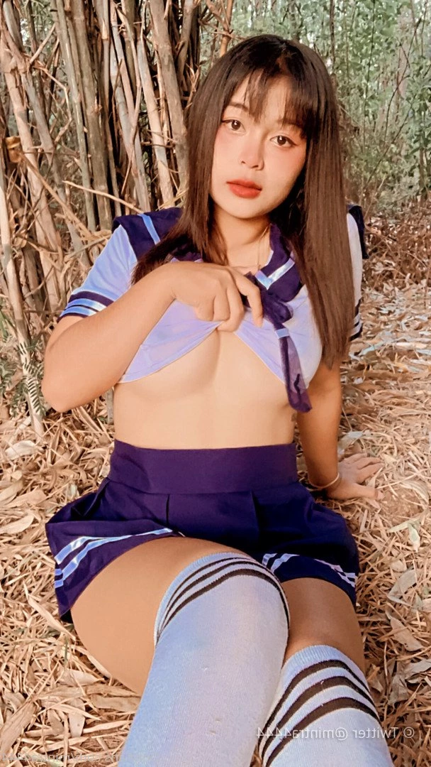 🇹🇭 🌸𝕄𝕚𝕟𝕥𝕣𝕒🌸 🇹🇭 [ mintra4444 ] Onlyfans leaked photo 3066182 on Hotleaks.tv