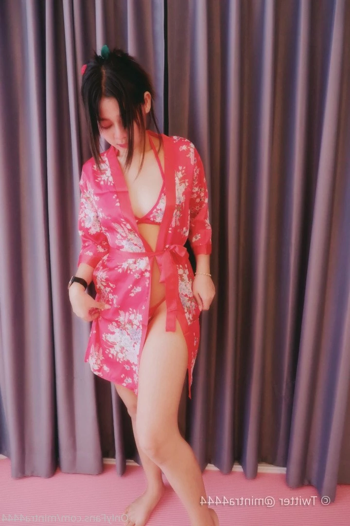 🇹🇭 🌸𝕄𝕚𝕟𝕥𝕣𝕒🌸 🇹🇭 [ mintra4444 ] Onlyfans leaked photo 3066217 on Hotleaks.tv