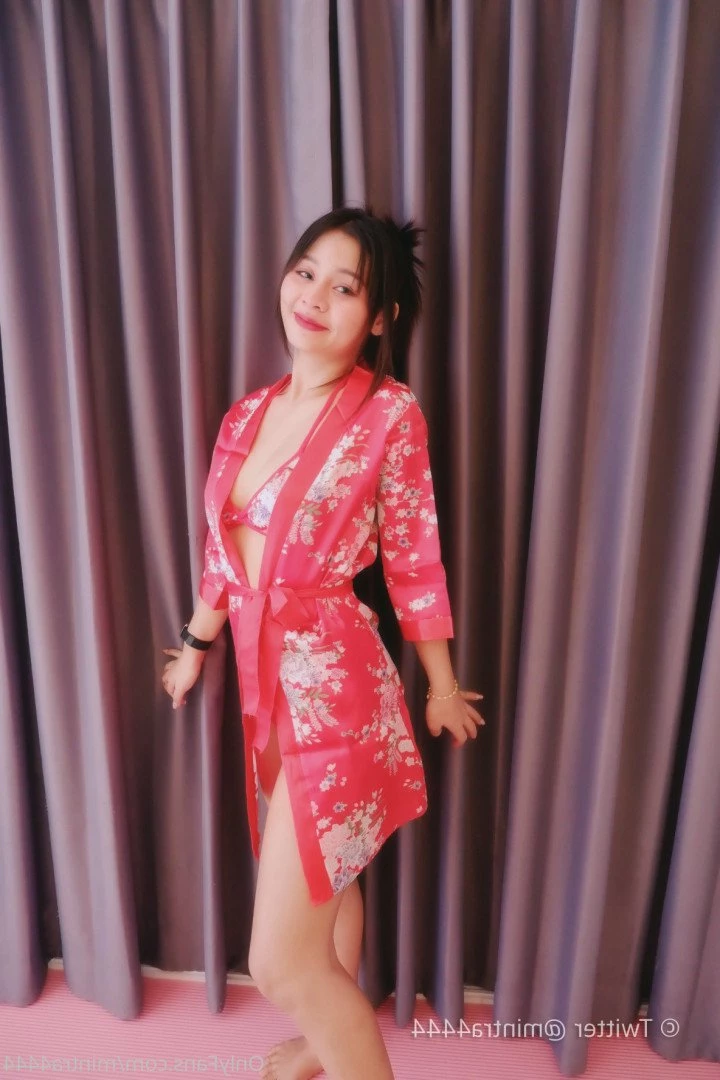 🇹🇭 🌸𝕄𝕚𝕟𝕥𝕣𝕒🌸 🇹🇭 [ mintra4444 ] Onlyfans leaked photo 3066487 on Hotleaks.tv