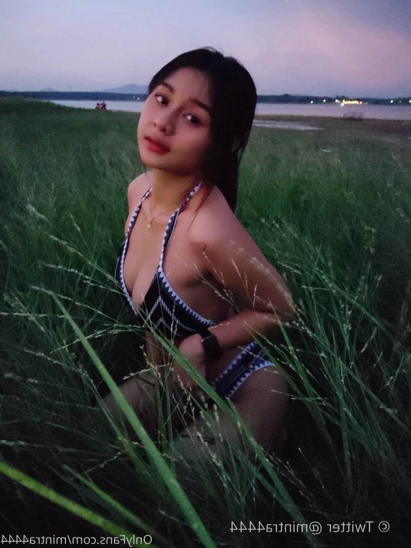 🇹🇭 🌸𝕄𝕚𝕟𝕥𝕣𝕒🌸 🇹🇭 [ mintra4444 ] Onlyfans leaked photo 3066660 on Hotleaks.tv