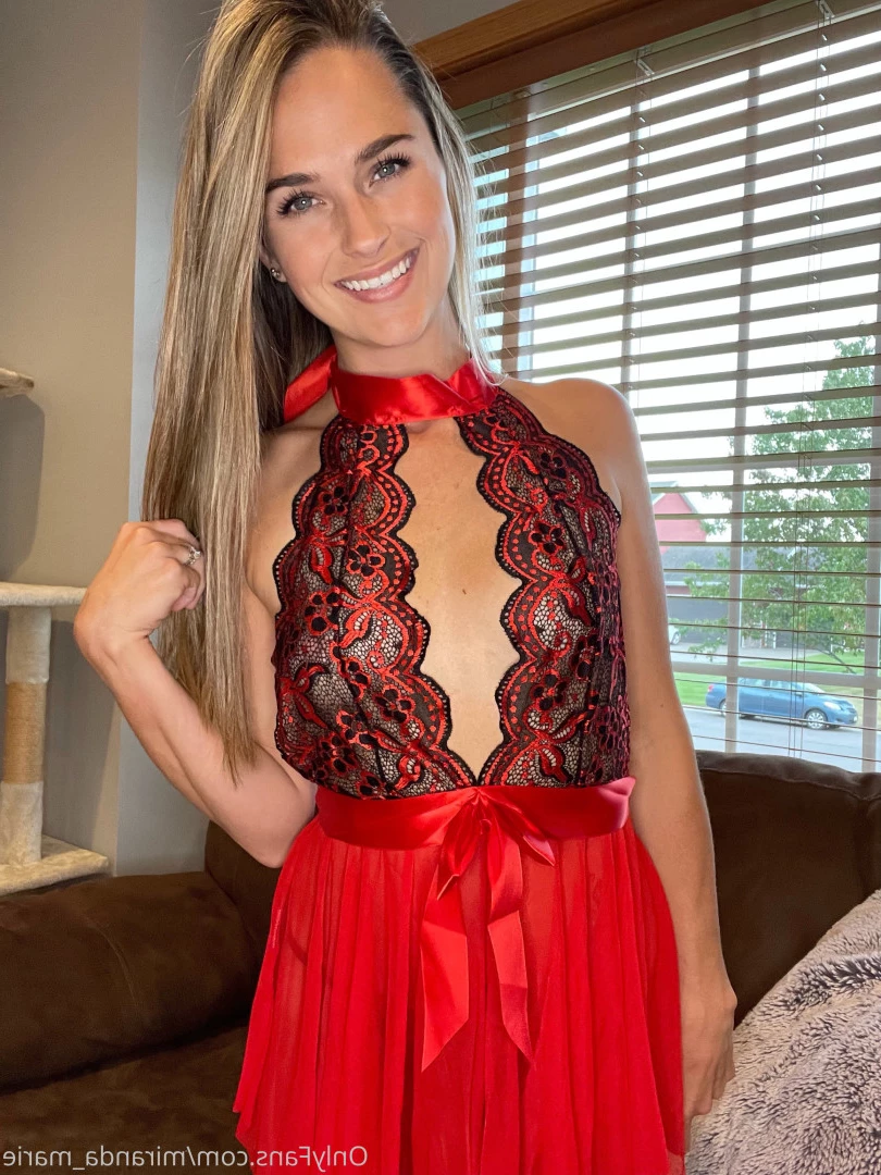 𝓜𝓲𝓻𝓪𝓷𝓭𝓪 𝓜𝓪𝓻𝓲𝓮 [ miranda_marie ] Onlyfans leaked photo 10318673 on Hotleaks.tv
