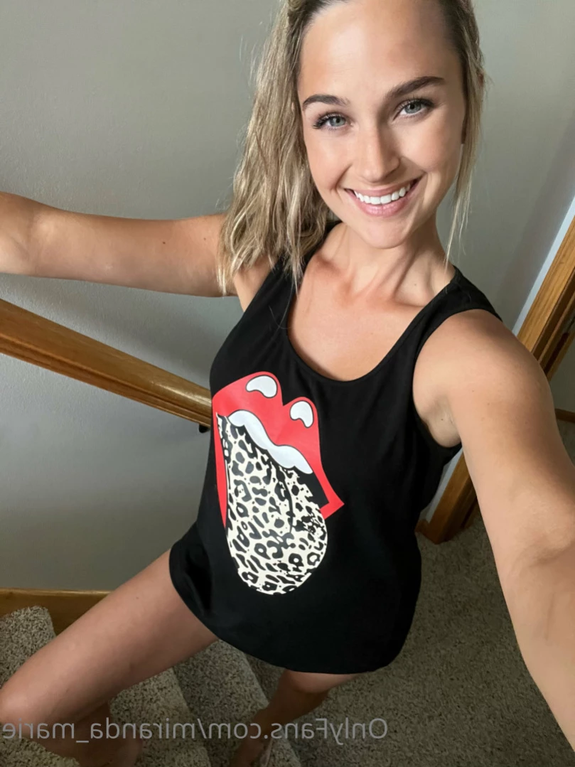 𝓜𝓲𝓻𝓪𝓷𝓭𝓪 𝓜𝓪𝓻𝓲𝓮 [ miranda_marie ] Onlyfans leaked photo 16220382 on Hotleaks.tv