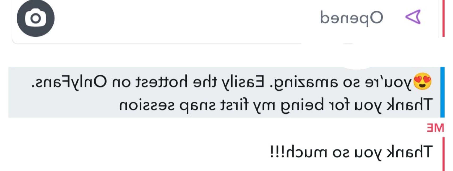 🟢 𝐌𝐈𝐑𝐄𝐋𝐋𝐀 VIDEOCALLS 💖 [ mirellastarkfree ] Onlyfans leaked photo 9445613 on Hotleaks.tv