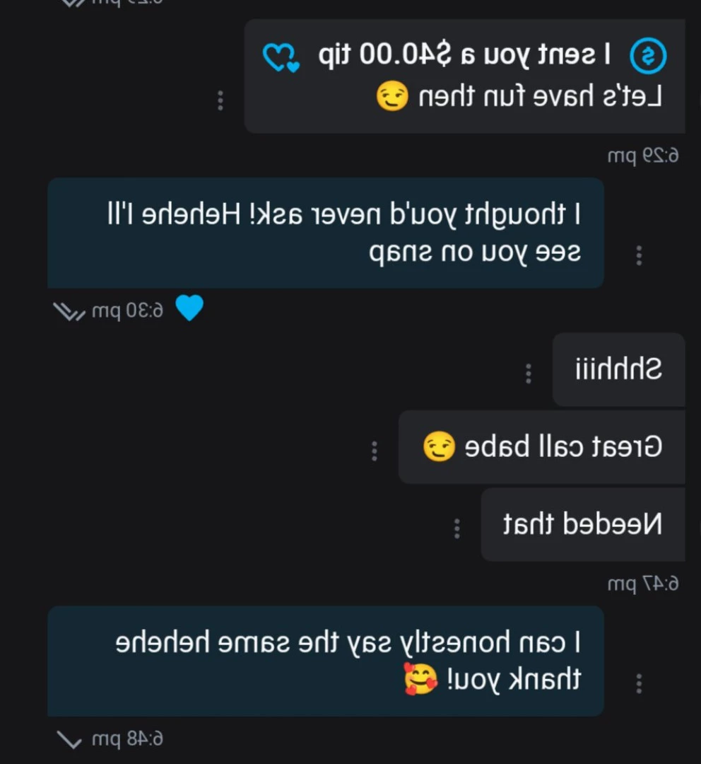 🟢 𝐌𝐈𝐑𝐄𝐋𝐋𝐀 VIDEOCALLS 💖 [ mirellastarkfree ] Onlyfans leaked photo 9446788 on Hotleaks.tv