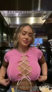 Drea [ dreaofficial ] Onlyfans leaked video 1375297 on Hotleaks.tv