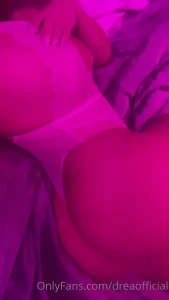 Drea [ dreaofficial ] Onlyfans leaked video 1375314 on Hotleaks.tv