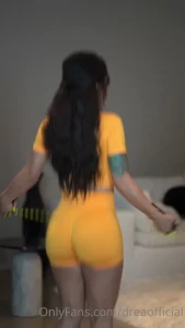 Drea [ dreaofficial ] Onlyfans leaked video 1375320 on Hotleaks.tv