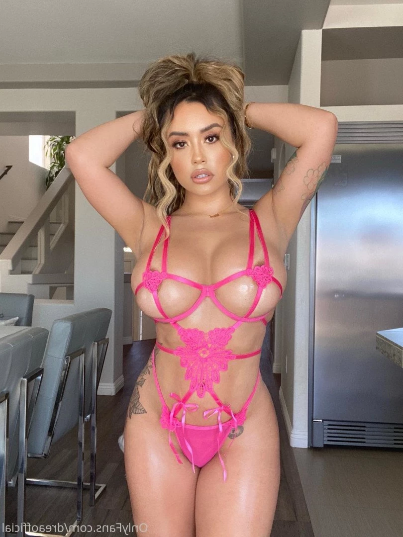 Drea [ dreaofficial ] Onlyfans leaked photo 332882 on Hotleaks.tv