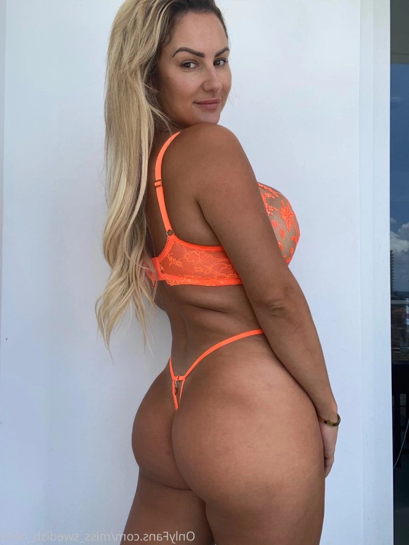 Swedish Bella 🇸🇪 Ex teacher 😈 [ miss_swedish_bella ] Onlyfans leaked photo 5753588 on Hotleaks.tv