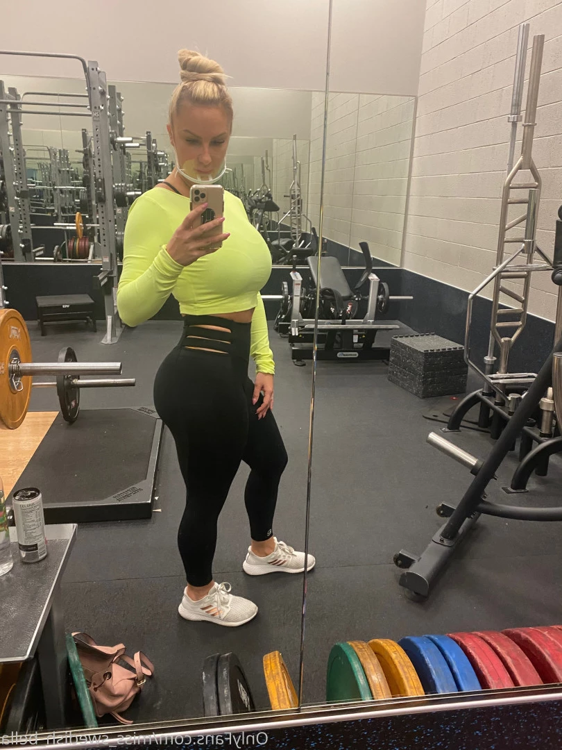 Swedish Bella 🇸🇪 Ex teacher 😈 [ miss_swedish_bella ] Onlyfans leaked photo 5754501 on Hotleaks.tv