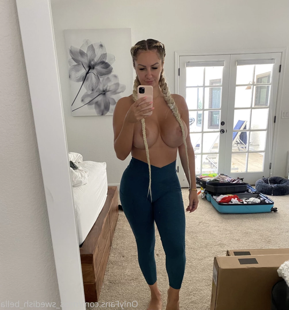 Swedish Bella 🇸🇪 Ex teacher 😈 [ miss_swedish_bella ] Onlyfans leaked photo 5759422 on Hotleaks.tv