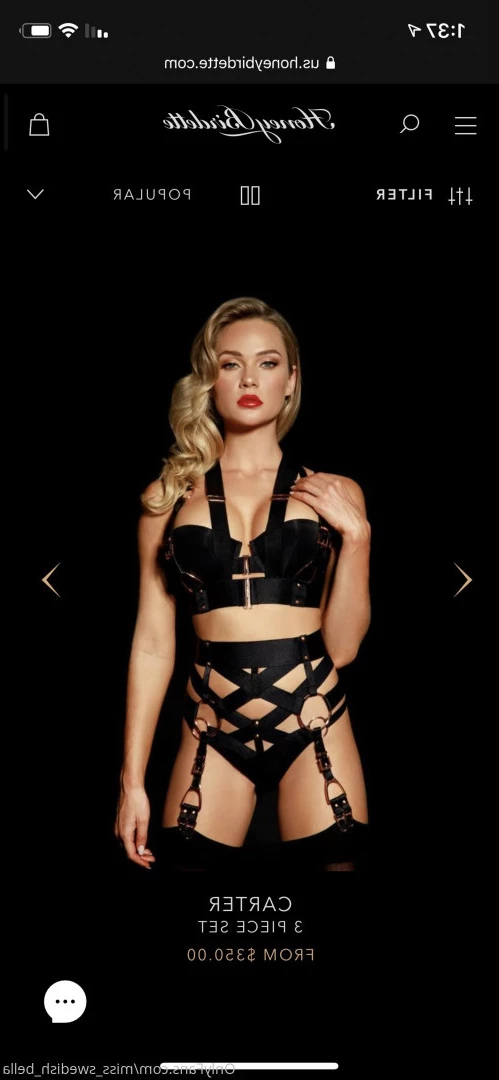 Swedish Bella 🇸🇪 Ex teacher 😈 [ miss_swedish_bella ] Onlyfans leaked photo 5760674 on Hotleaks.tv