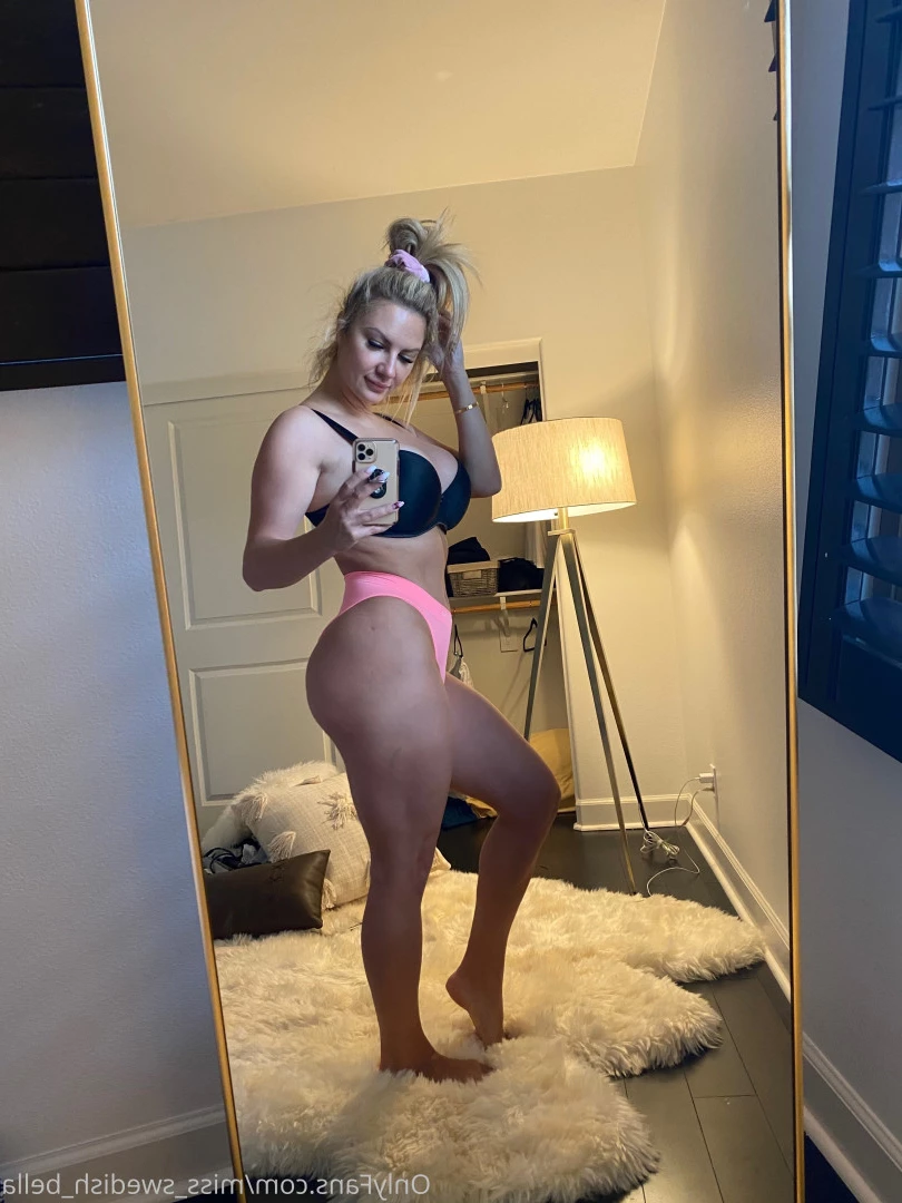 Swedish Bella 🇸🇪 Ex teacher 😈 [ miss_swedish_bella ] Onlyfans leaked photo 5760900 on Hotleaks.tv