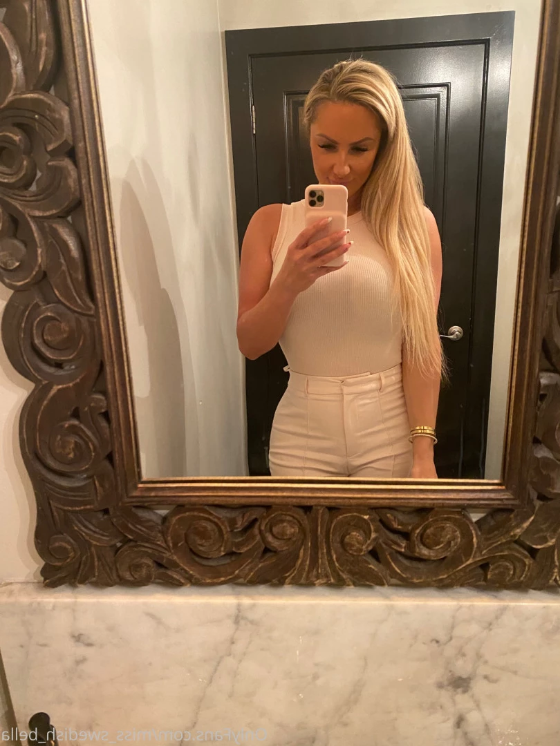 Swedish Bella 🇸🇪 Ex teacher 😈 [ miss_swedish_bella ] Onlyfans leaked photo 9717111 on Hotleaks.tv