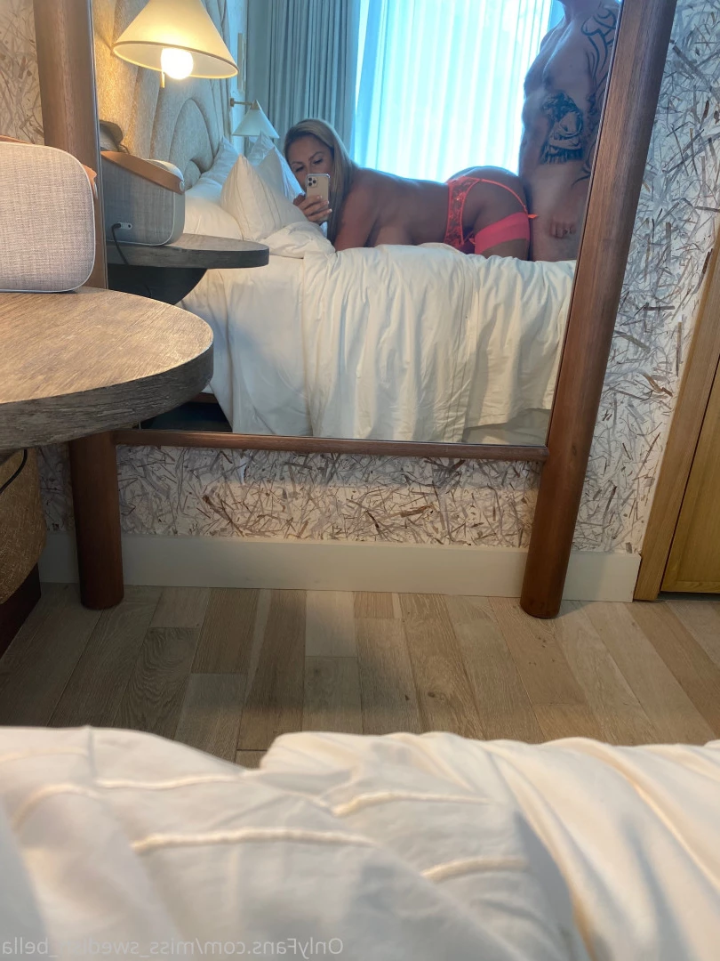 Swedish Bella 🇸🇪 Ex teacher 😈 [ miss_swedish_bella ] Onlyfans leaked photo 9731425 on Hotleaks.tv