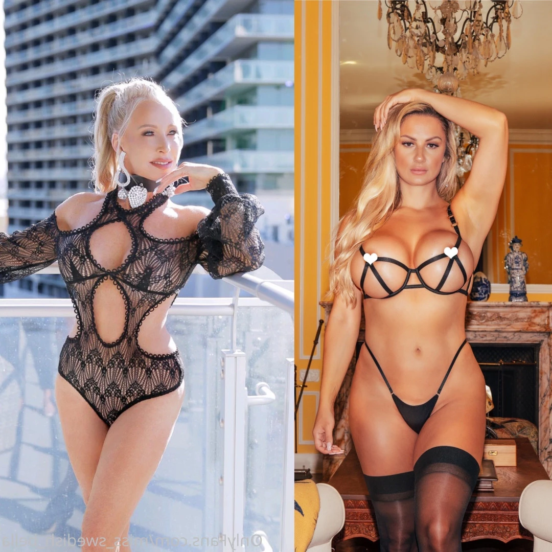 Swedish Bella 🇸🇪 Ex teacher 😈 [ miss_swedish_bella ] Onlyfans leaked photo 9733633 on Hotleaks.tv