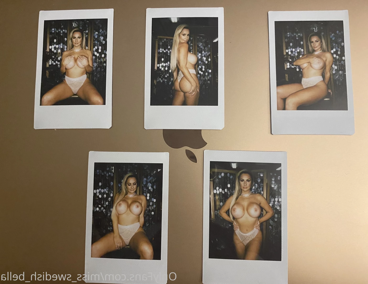 Swedish Bella 🇸🇪 Ex teacher 😈 [ miss_swedish_bella ] Onlyfans leaked photo 9738168 on Hotleaks.tv