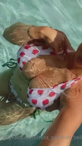 Swedish Bella 🇸🇪 Ex teacher 😈 [ miss_swedish_bella ] Onlyfans leaked video 10610034 on Hotleaks.tv