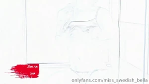 Swedish Bella 🇸🇪 Ex teacher 😈 [ miss_swedish_bella ] Onlyfans leaked video 10610097 on Hotleaks.tv