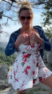 Swedish Bella 🇸🇪 Ex teacher 😈 [ miss_swedish_bella ] Onlyfans leaked video 10610104 on Hotleaks.tv