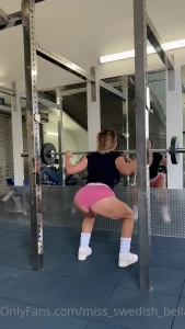 Swedish Bella 🇸🇪 Ex teacher 😈 [ miss_swedish_bella ] Onlyfans leaked video 10610200 on Hotleaks.tv