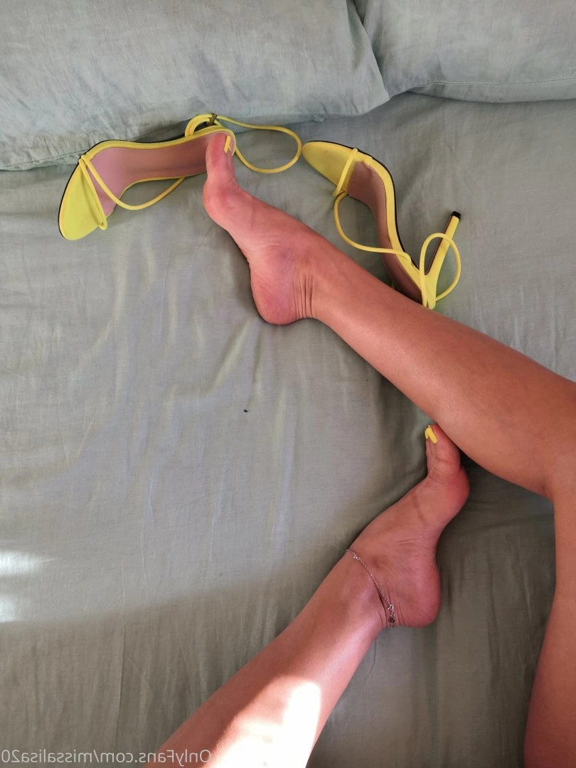 MissAlisa [ missalisa20 ] Onlyfans leaked photo 2970009 on Hotleaks.tv