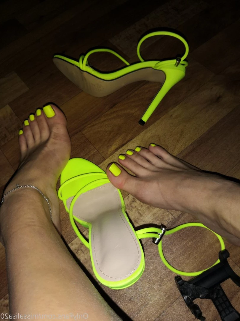 MissAlisa [ missalisa20 ] Onlyfans leaked photo 2974913 on Hotleaks.tv