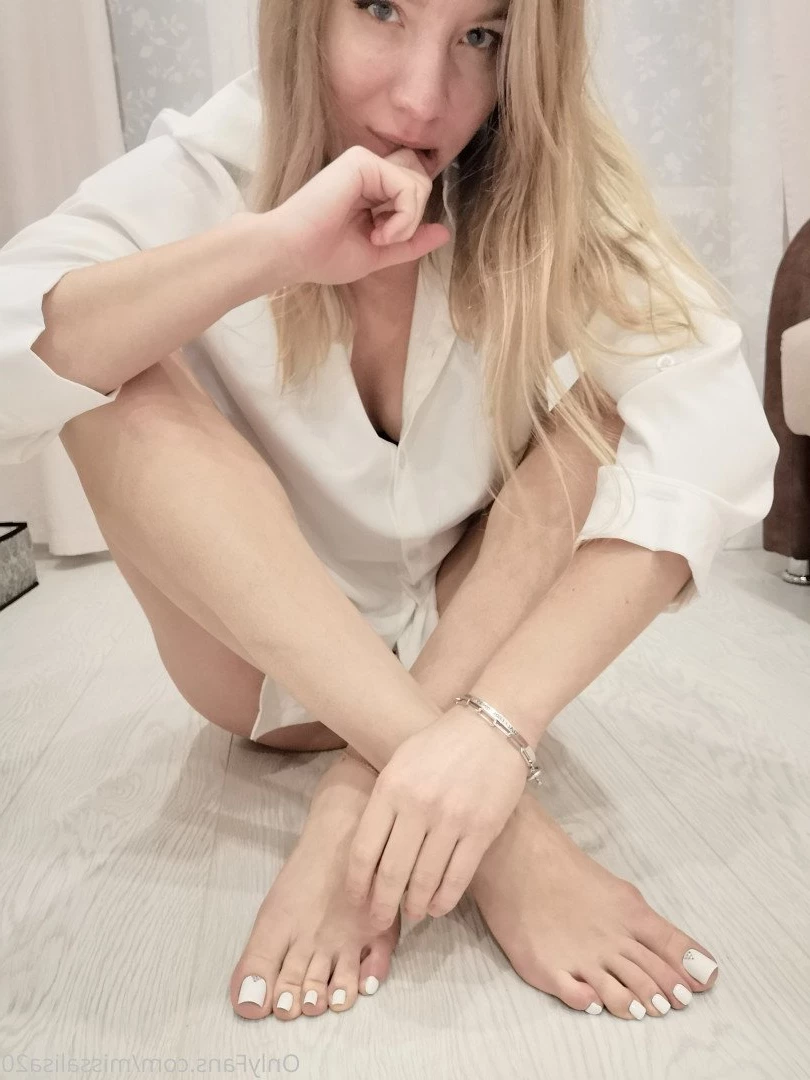MissAlisa [ missalisa20 ] Onlyfans leaked photo 2977428 on Hotleaks.tv