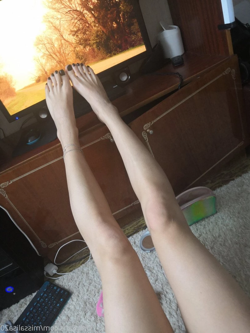 MissAlisa [ missalisa20 ] Onlyfans leaked photo 2979121 on Hotleaks.tv
