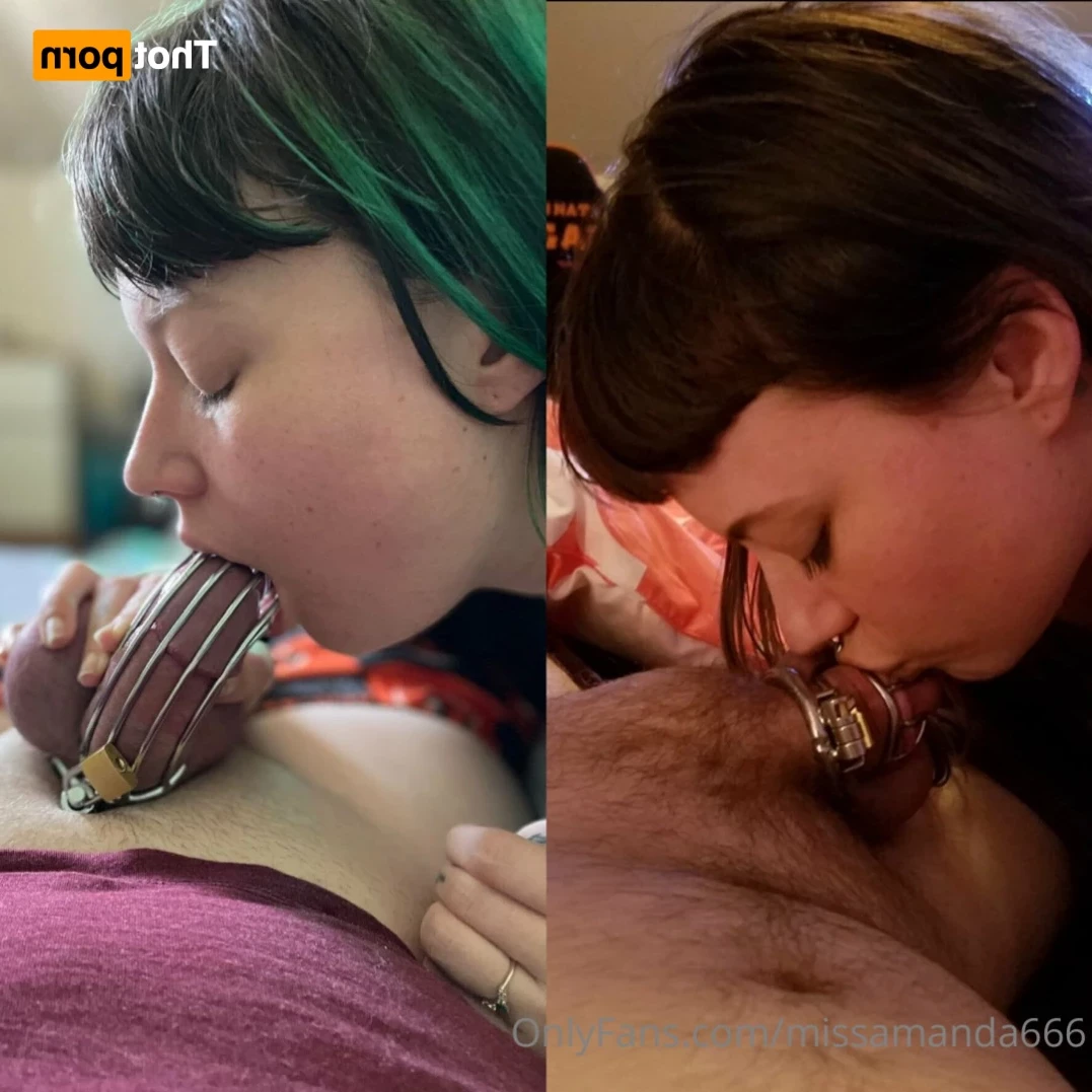 Miss Amanda [ missamanda666 ] Onlyfans leaked photo 10931395 on Hotleaks.tv
