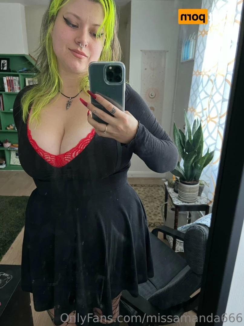 Miss Amanda [ missamanda666 ] Onlyfans leaked photo 10932089 on Hotleaks.tv