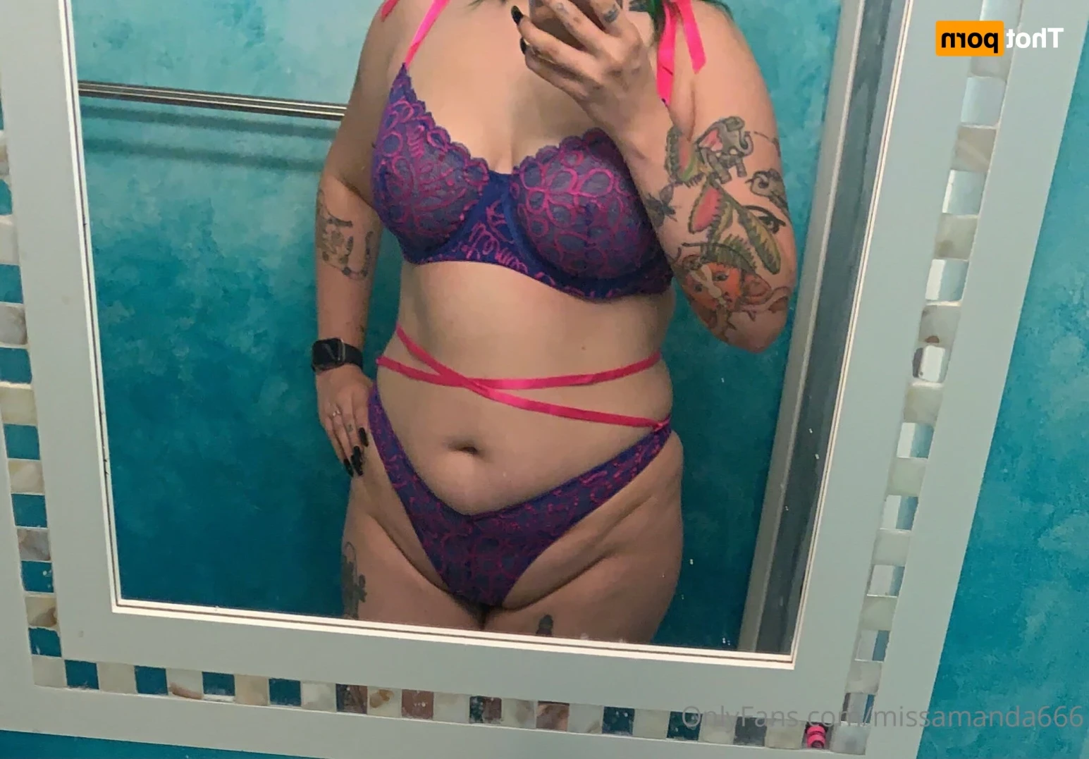 Miss Amanda [ missamanda666 ] Onlyfans leaked photo 10932702 on Hotleaks.tv