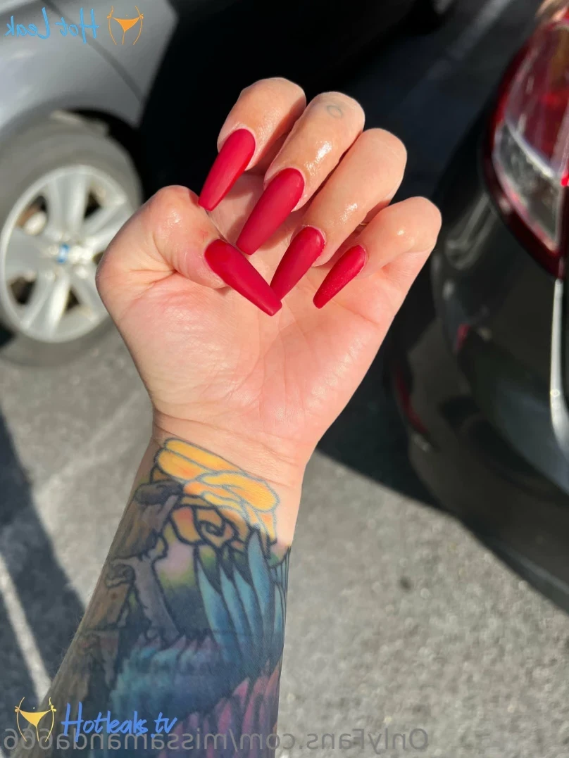 Miss Amanda [ missamanda666 ] Onlyfans leaked photo 11449816 on Hotleaks.tv