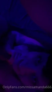 Miss Amanda [ missamanda666 ] Onlyfans leaked video 11773968 on Hotleaks.tv