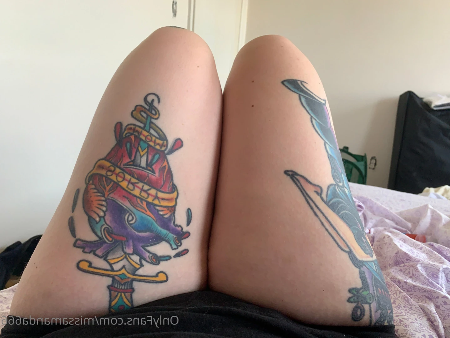 Miss Amanda [ missamanda666 ] Onlyfans leaked photo 12199500 on Hotleaks.tv