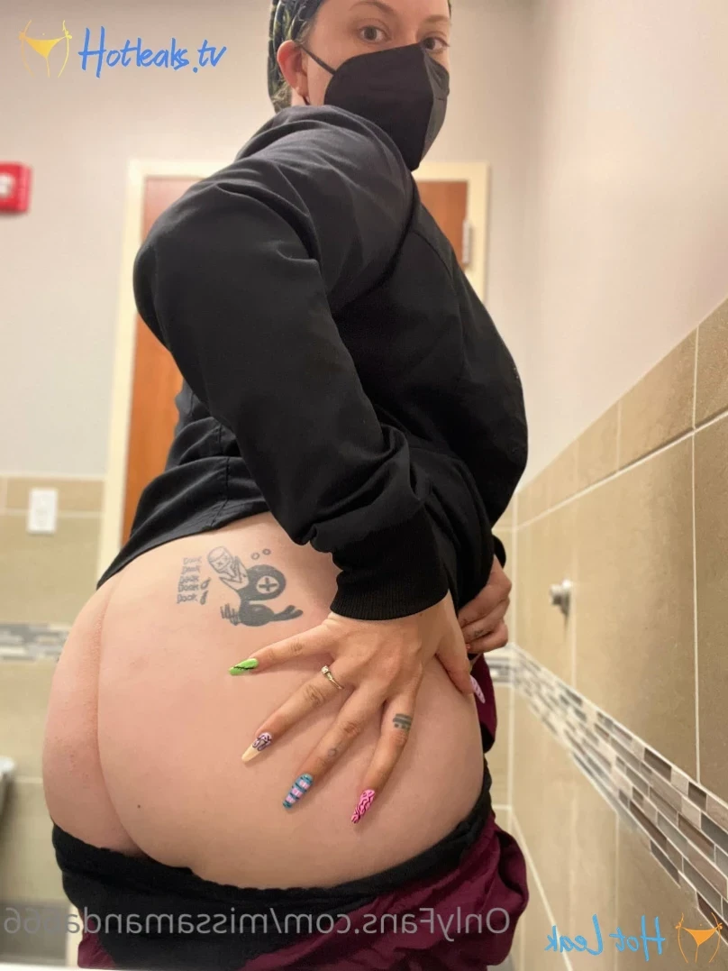 Miss Amanda [ missamanda666 ] Onlyfans leaked photo 12532406 on Hotleaks.tv